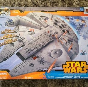Millennium Falcon